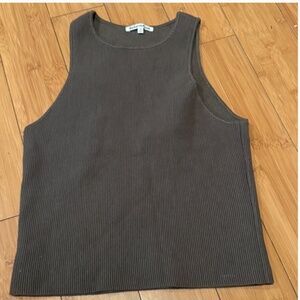 Reformation Tank Top